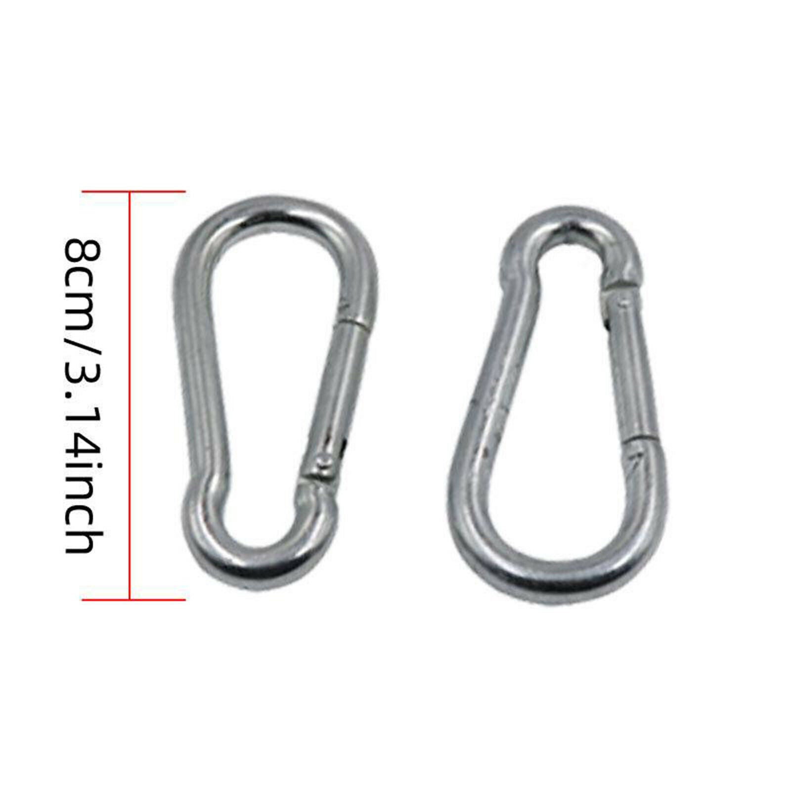 150kg  Strap Kit for Hanging Swing Straps