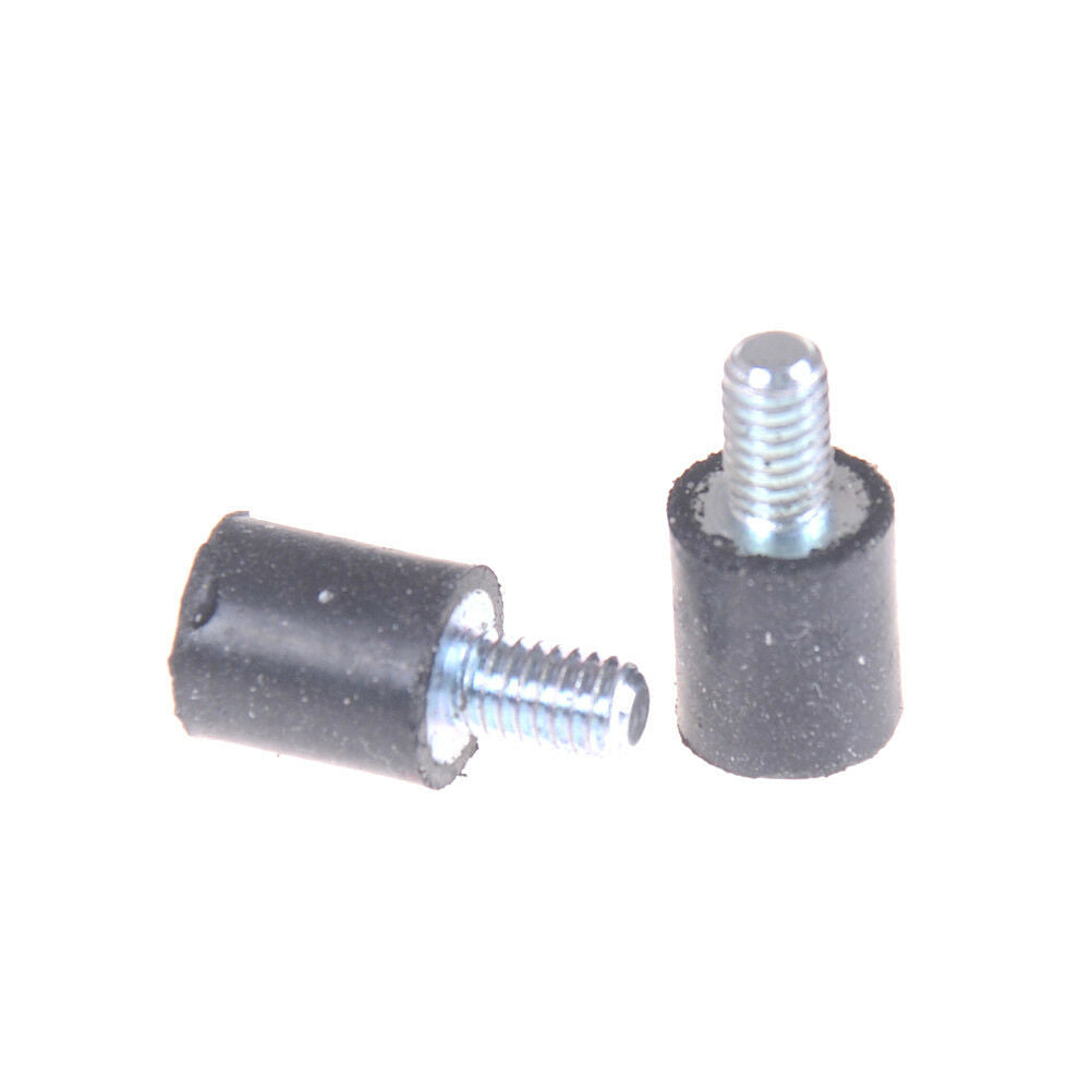 4X M3 Flight Controller Anti-Vibration Fixed Screws Hardware For CC3D F3/F.l8