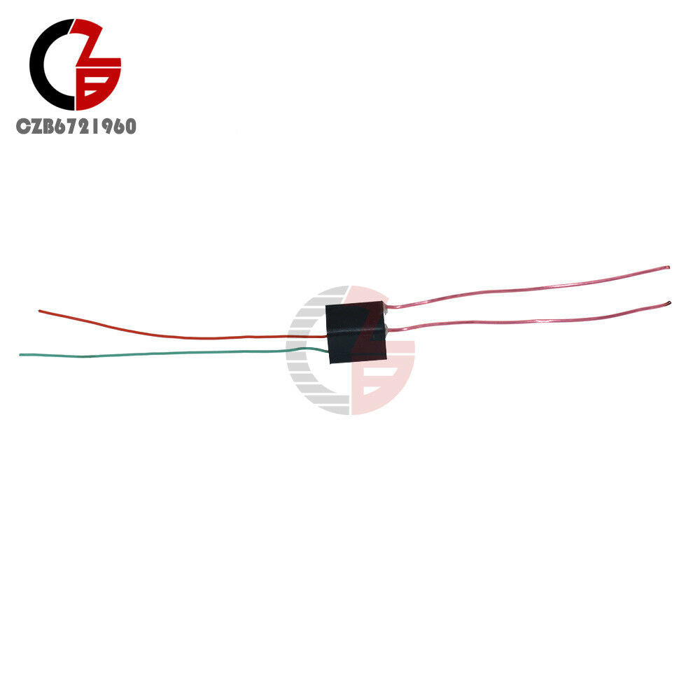 3.6V to 20KV High Pressure Generator Square Module  Igniter 1.5A Output Voltage