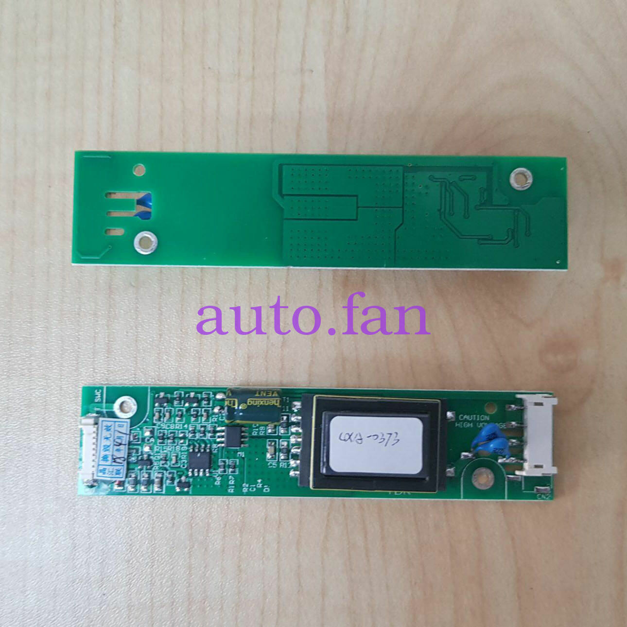 for New and OEM Compatible CXA-0373 PCU-P158B LCD inverter for TDK