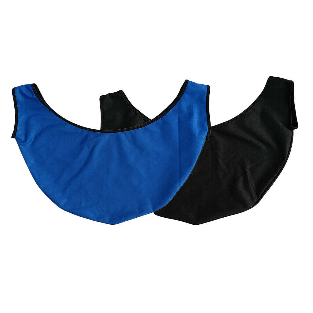 2Pc Premium Waterproof Bowling Ball Carrier  Cleaner Pro Bowl Holder