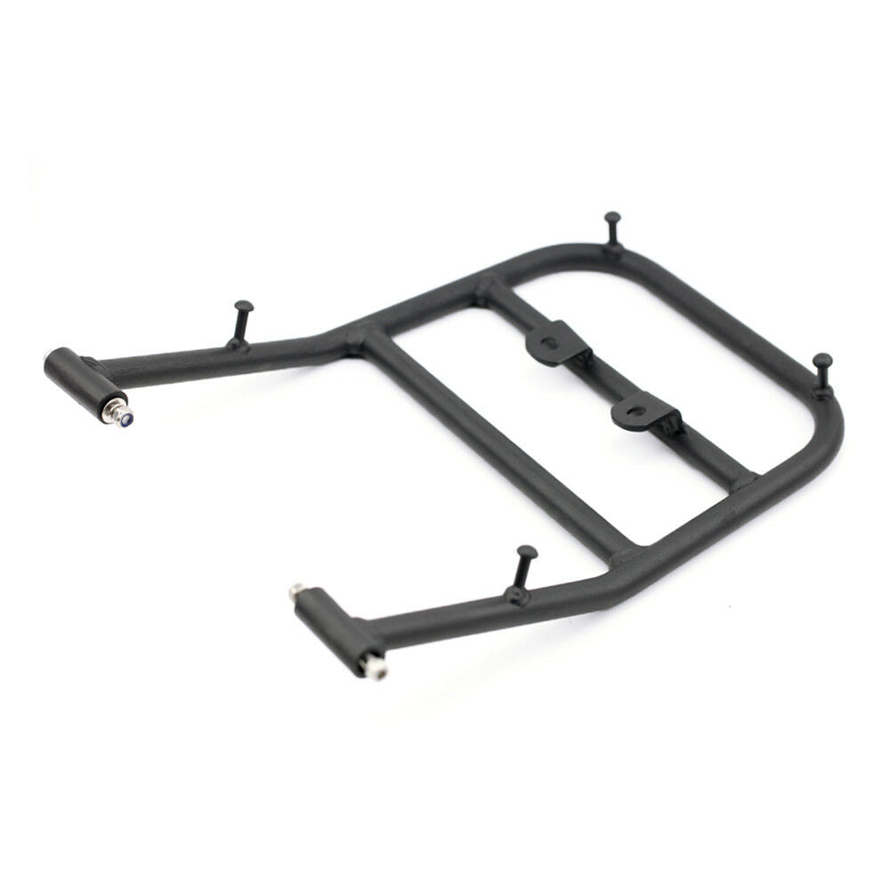 Rear Carrier Luggage Rack For SUZUKI DRZ400 S/SM DRZ400SM DRZ400S 00-21 DRZ400E