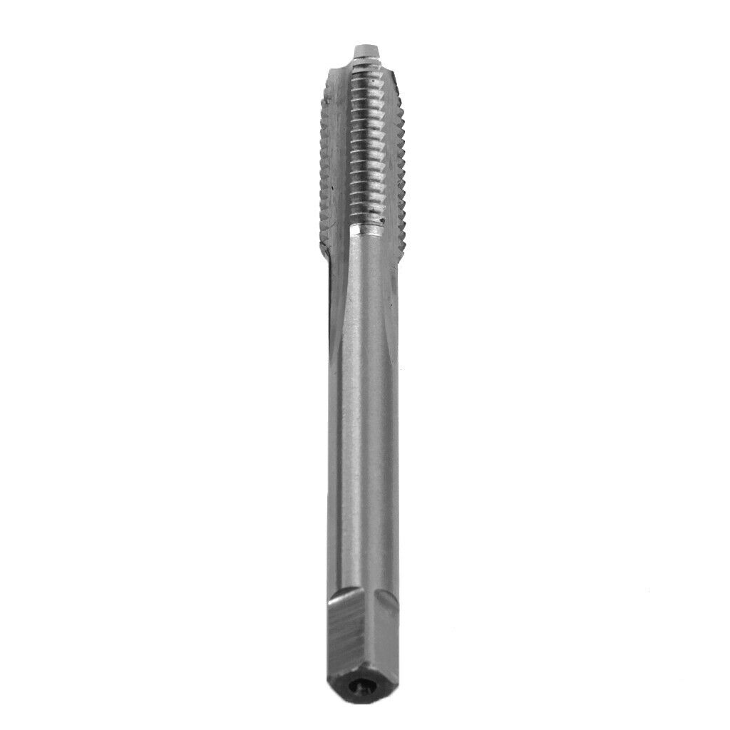 High Carbon Steel Metric Plug Tap M18x2.5mm National Coarse High Carbon Steel