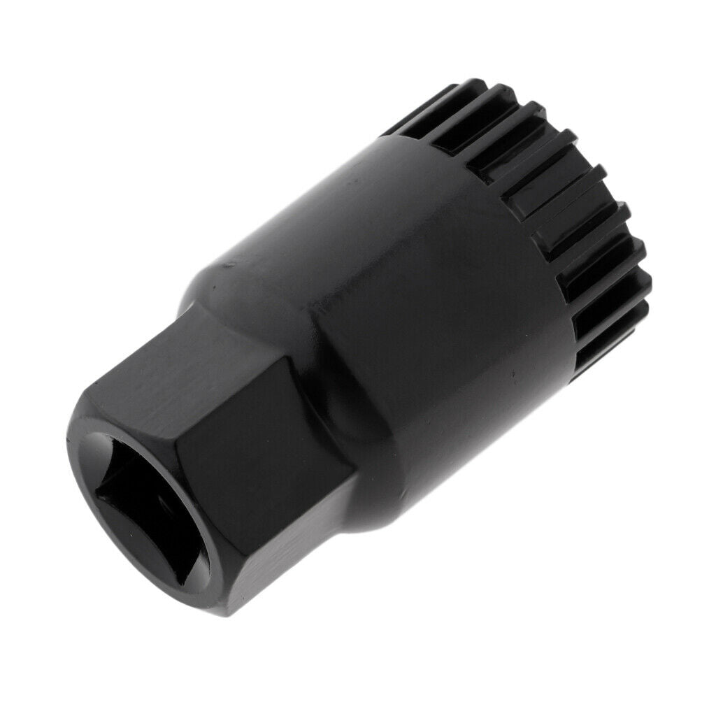 Bike Bicycle Cycling Crank Extractor Remover Bottom Bracket Repair Remover Tool