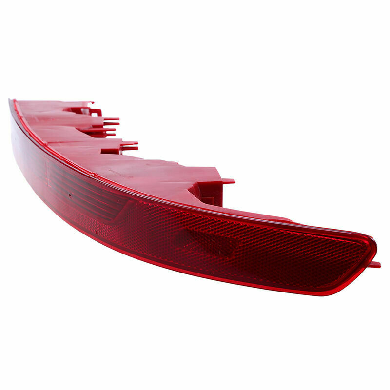 Fits Audi Q7 2007-2013 Passenger Right Rear Bumper Lower Tail Light 4L0 945 096A
