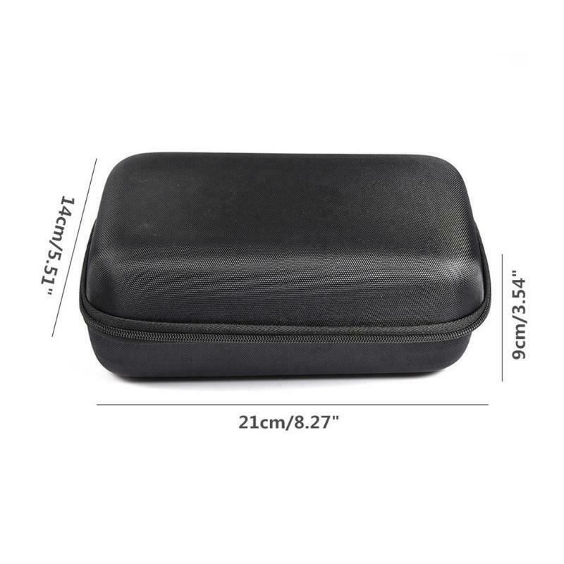 17/15/10 Keys Kalimba Case Thumb Piano Storage Bag EVA Sanza Kalimba Handbag