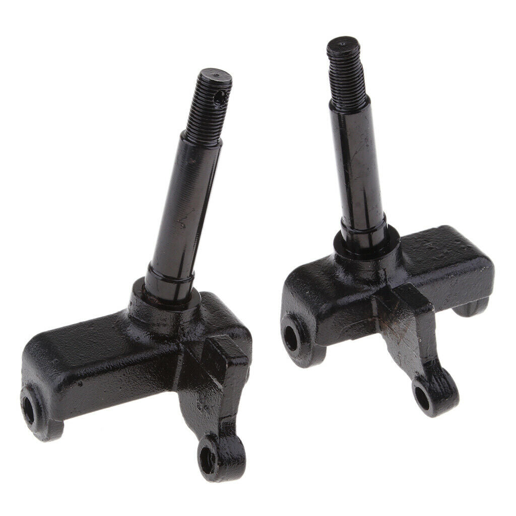 Steering Knuckle Left & Right for 110cc 150cc 200cc 250cc Buggy Go Kart