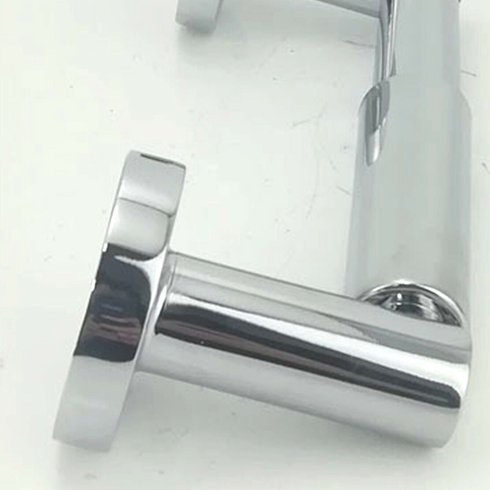 Detachable Toilet Paper Holder Brushed Bathroom Tissue Holder Toilet Paper
