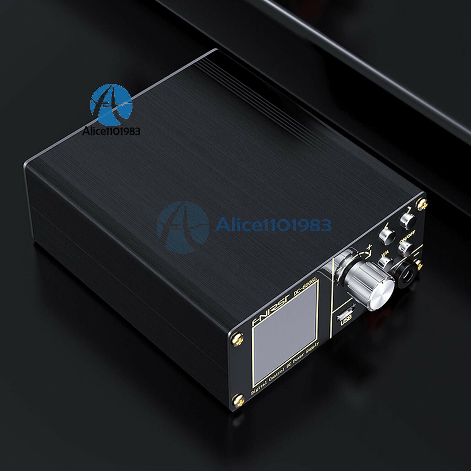 DC6006L DC 6V-70V Adjustable Programmable Step-Down Power Supply Module