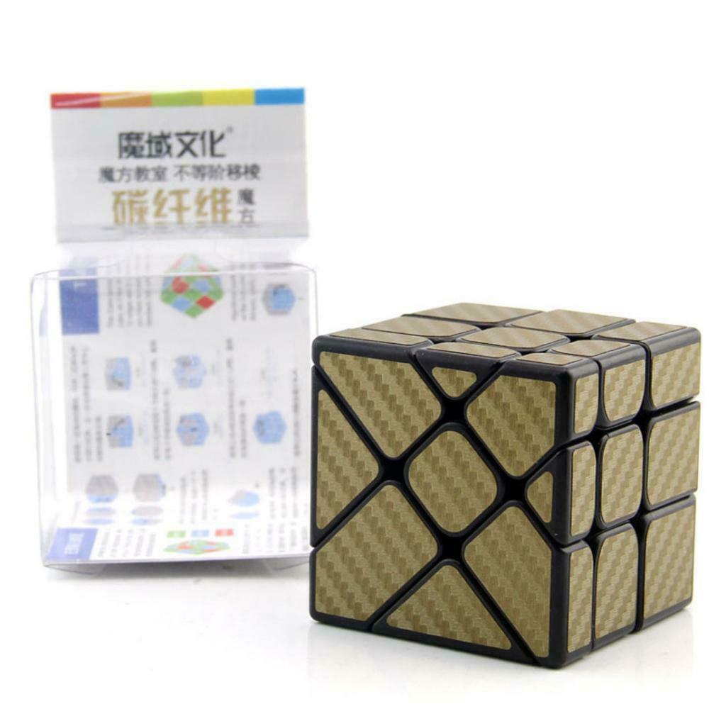 Ultra-smooth Professional   Mirror   Puzzle Intelligence Toys