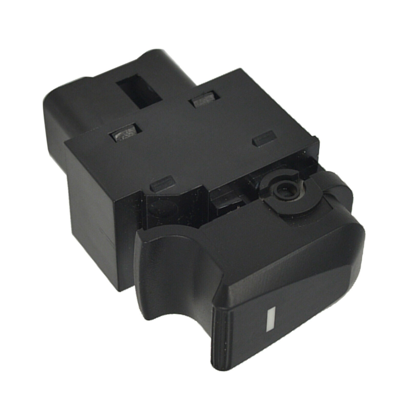 93576 2S000 Power Window Control Switch for Hyundai Tucson Ix35 2010 2015, Black