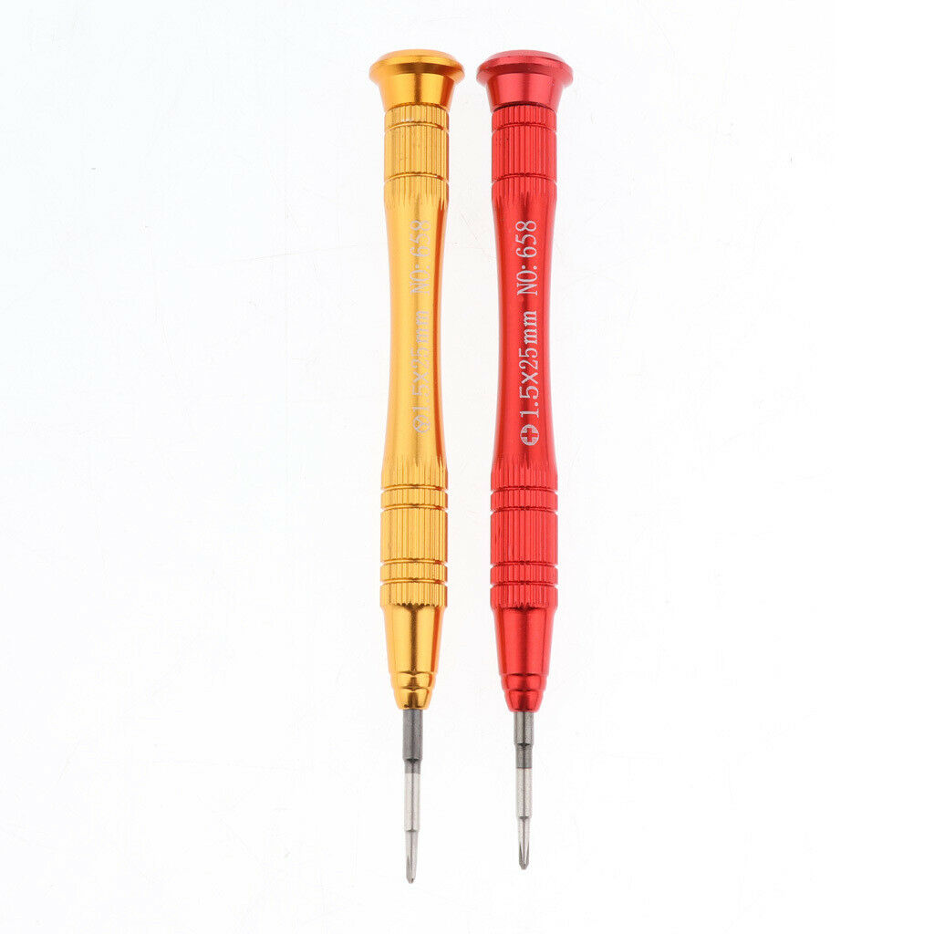 Precision 1.5mm Tri-wing Cross Screwdriver Tool For Nintendo Switch