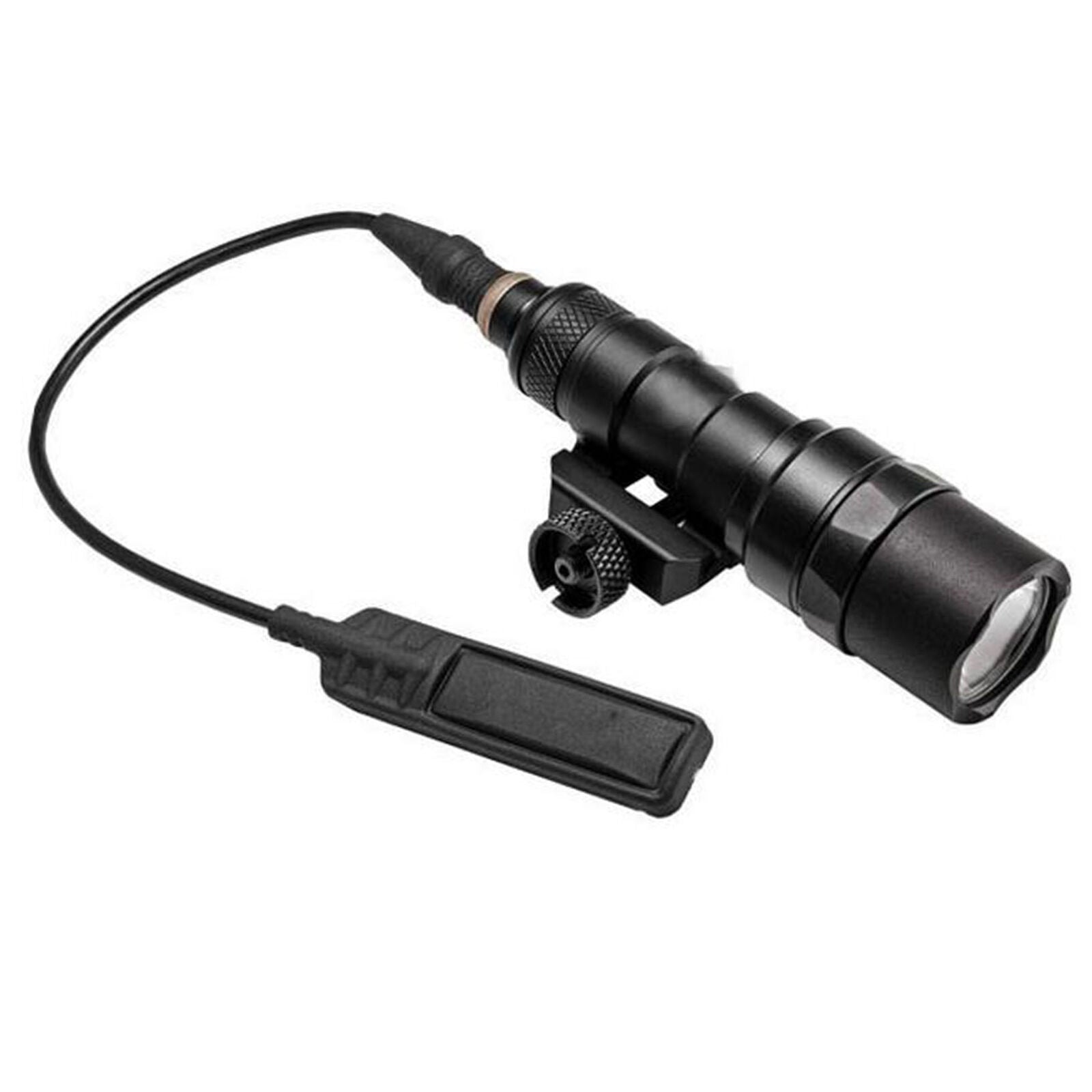 Night Evolution M300B LED Scout Light Constant Momentary Output Flashlight