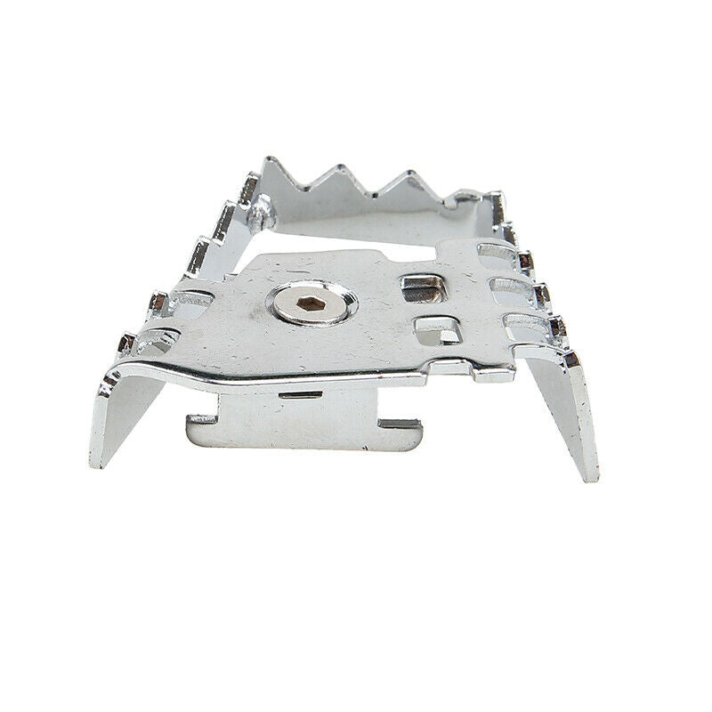 Brake Lever Pedal Enlarger Extension For BMW R1200GS F800GS F700GS F650GS 08-16