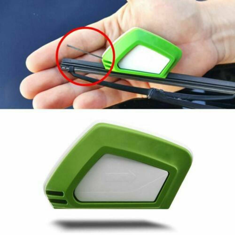 For Windshield Windscreen Auto Car Wiper Cutter Repair Tool Wiper Blade One\