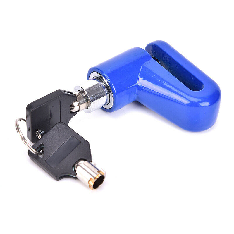 Anti-Theft Disc Brakes Steel Wire M365 Electric Scooter Skateboard Wheels Lo Kt