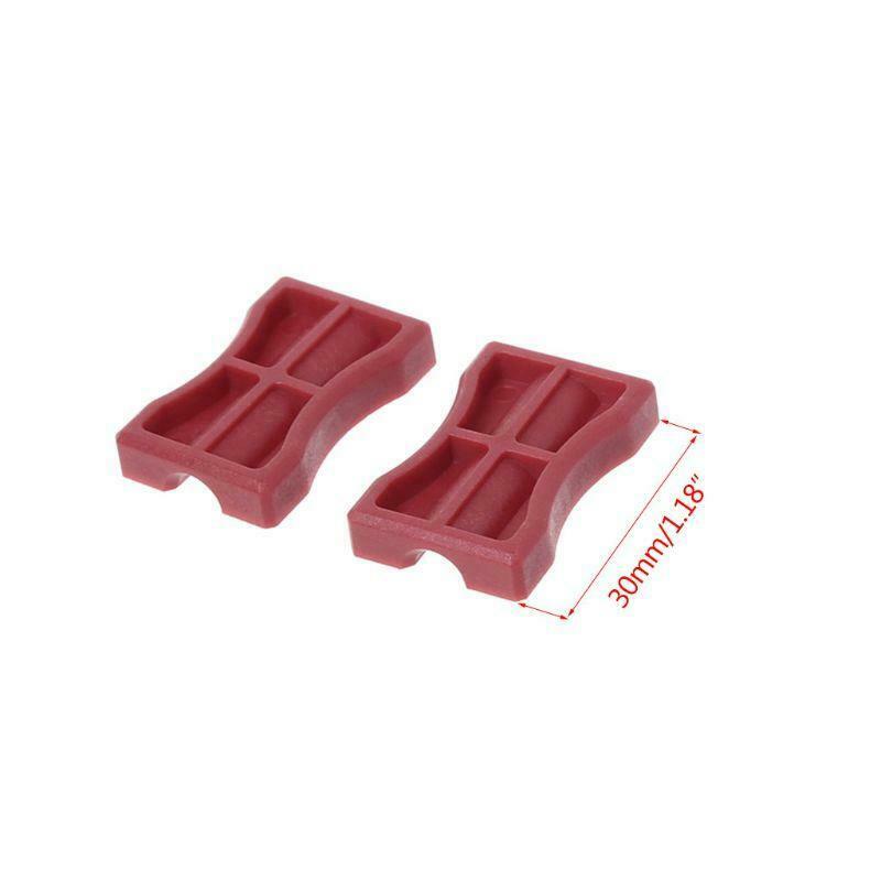 2pcs Bicycle Hydraulic Brake Pin Block Oil Brake Tools MTB Road Bike Repair Part