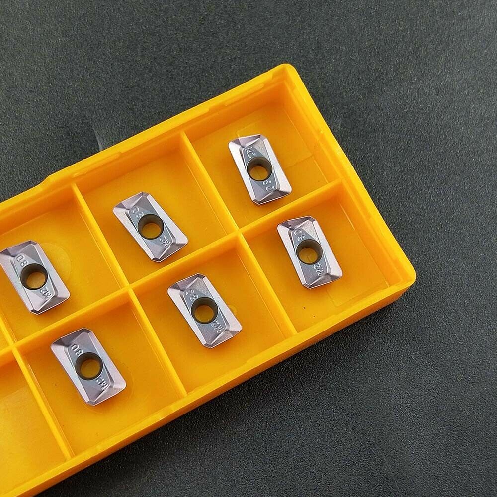 APMT1135PDER-M2 BP1125 CNC Carbide milling cutter inserts For BAP 300R holder