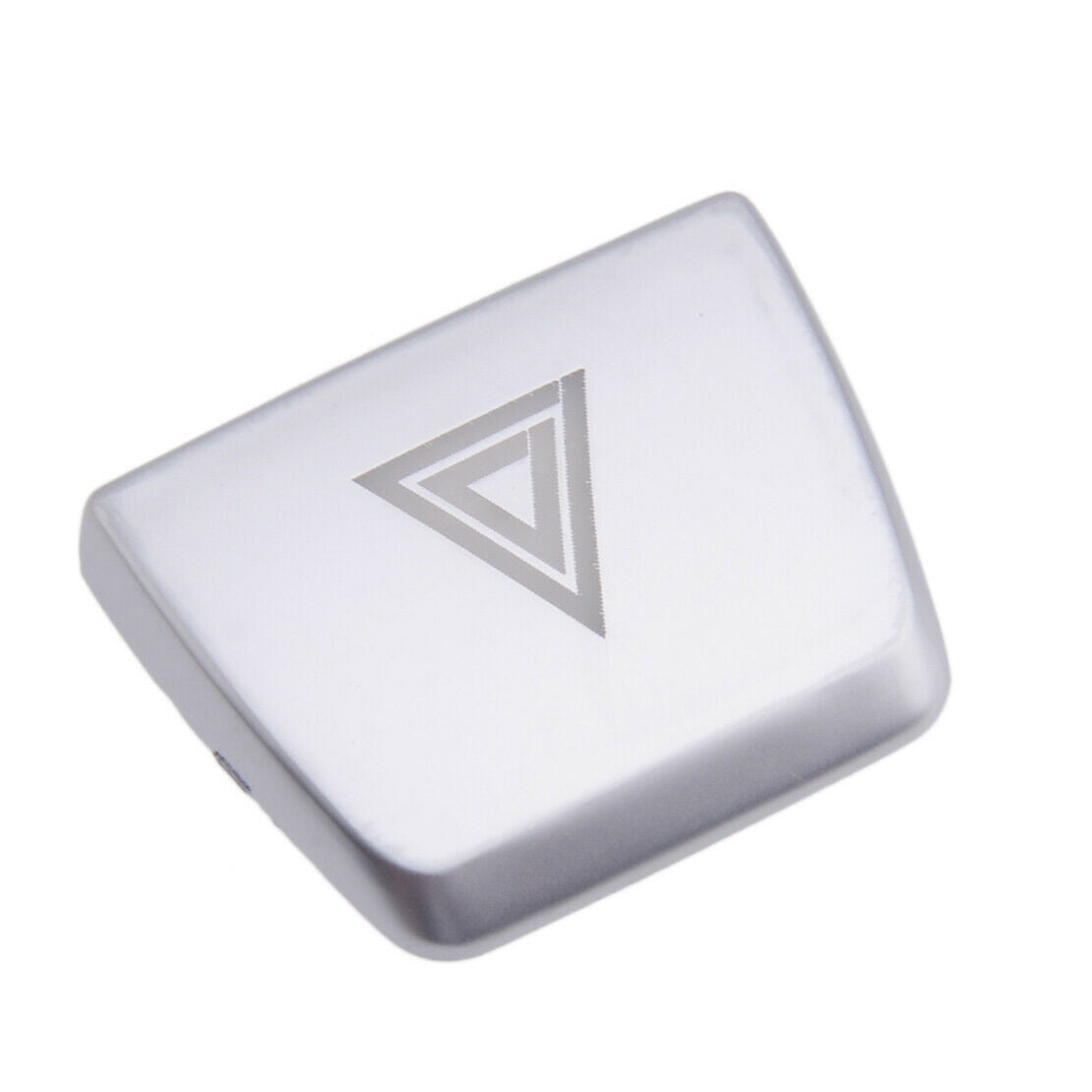 2x Hazard Warning Light Switch Button Cover Trim fit for  BMW 5 F10 F07 2011-17
