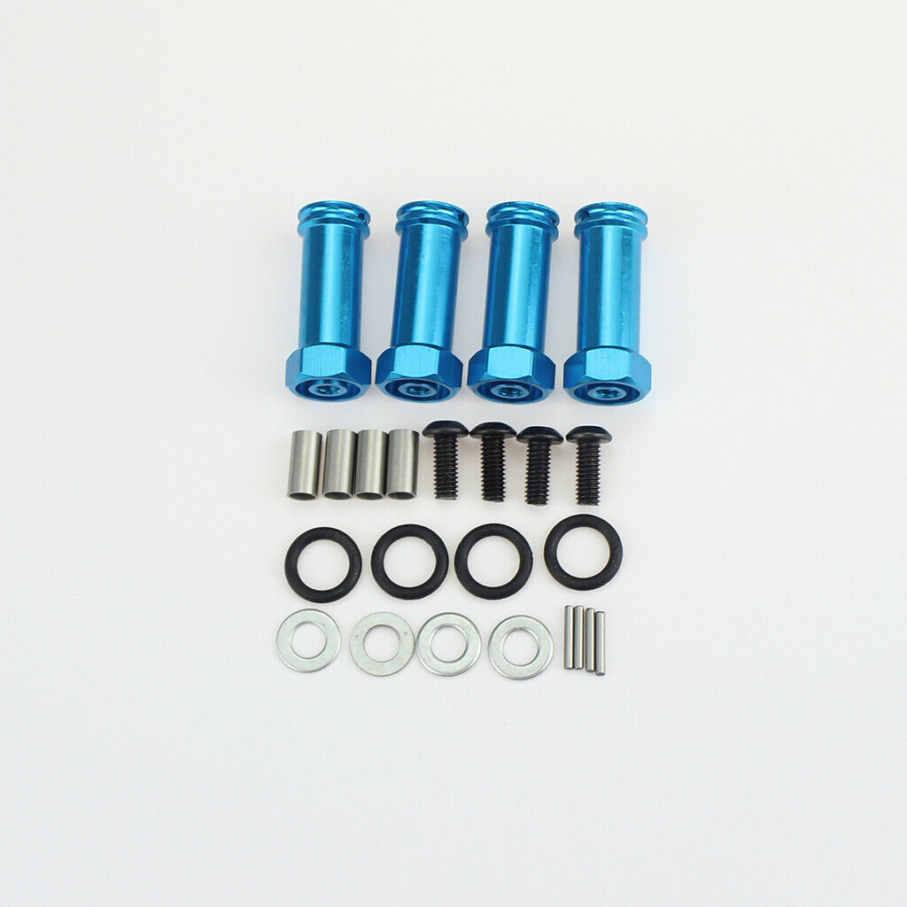 Car Wheel Rubber Tire And Hub Extension Adapter