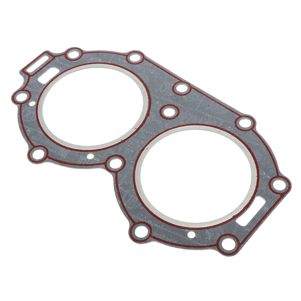 689-11181-02-00 GASKET, Cylinder Head Base Gasket Fit For Yamaha