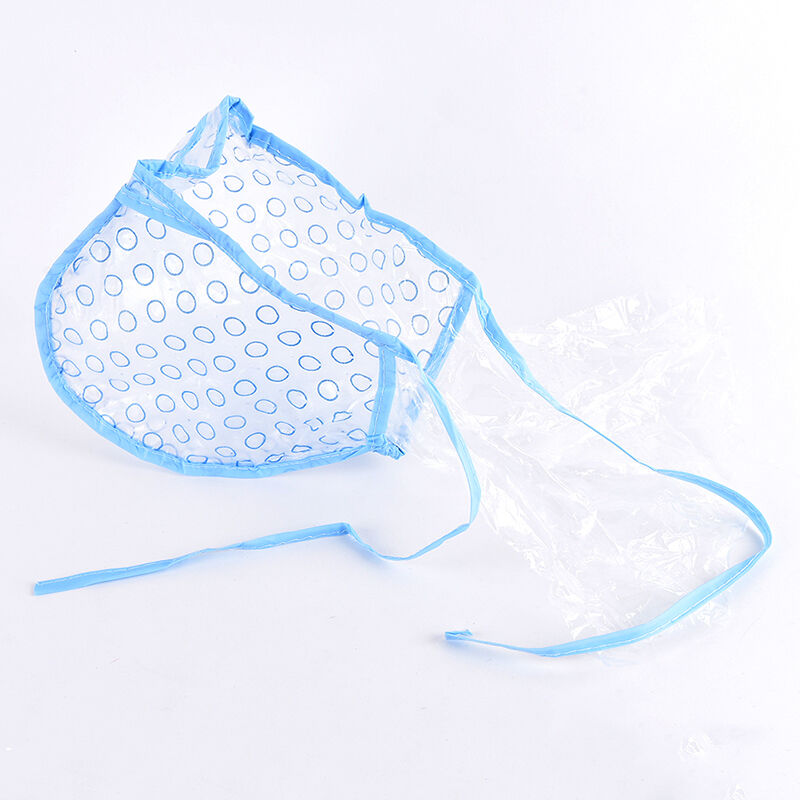 Professional Hair Colouring Highlighting Dye Cap Hook Frosting Tipping Reusable@