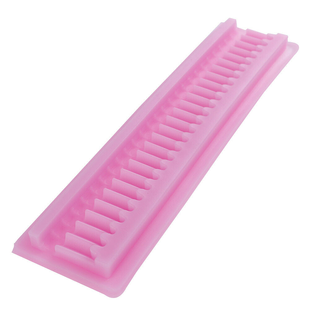 Skirt folds silicone mold fondant mould cake decorating tool chocolate mo.l8