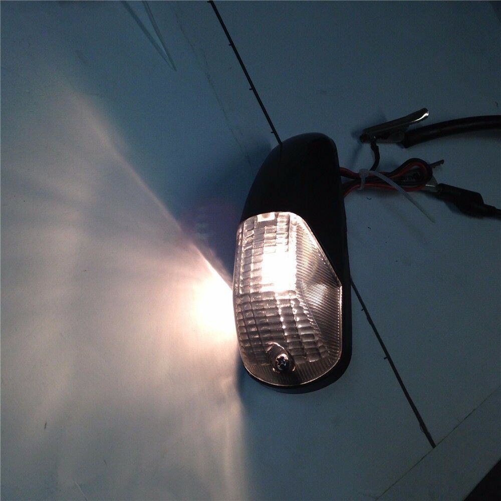 Motorcycle Flash Turn Signals For 1999-2007 Suzuki Hayabusa GSXR1300