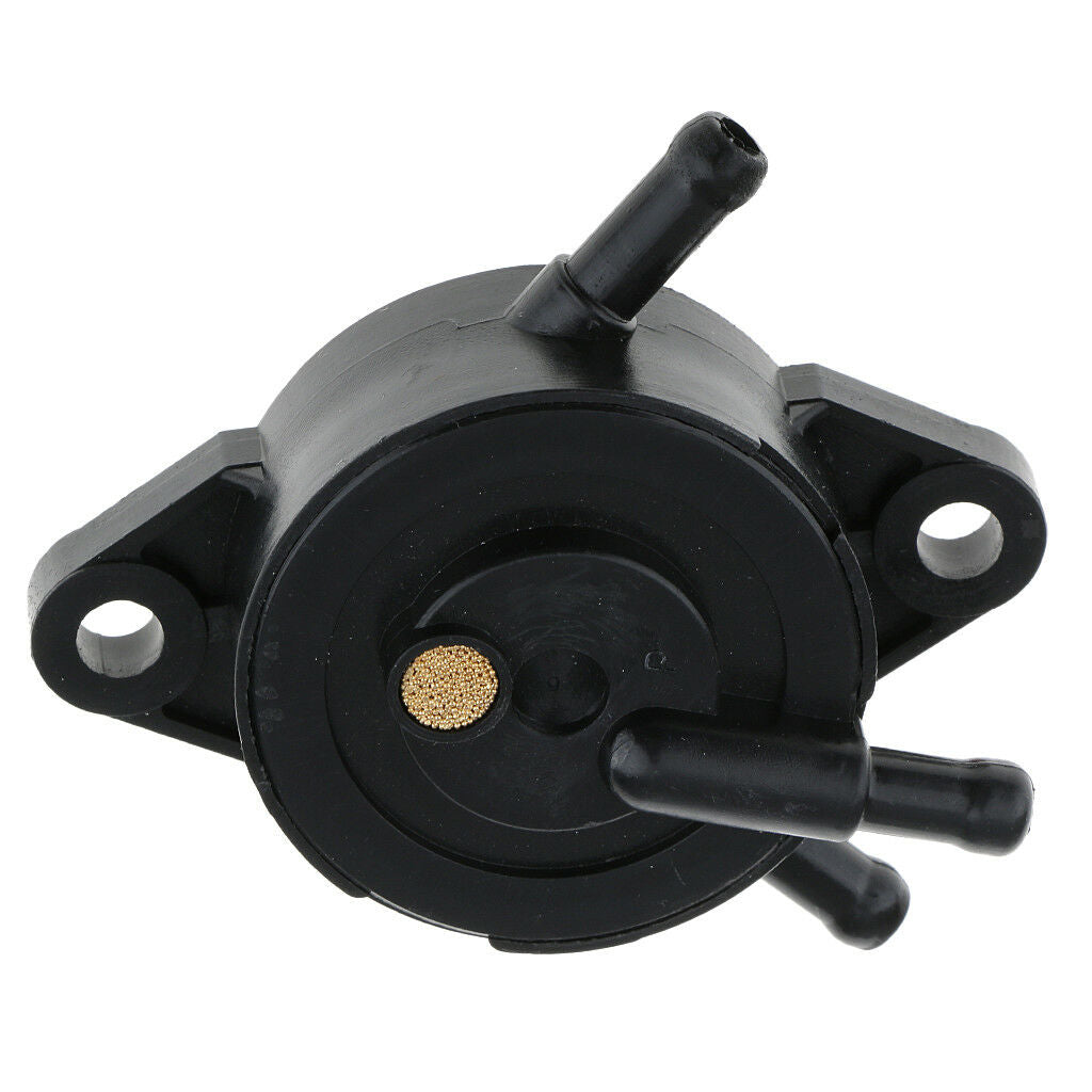 Vacuum Diaphragm Gasoline Petrol Fuel Pump for Golf Carts L130165 LX172180
