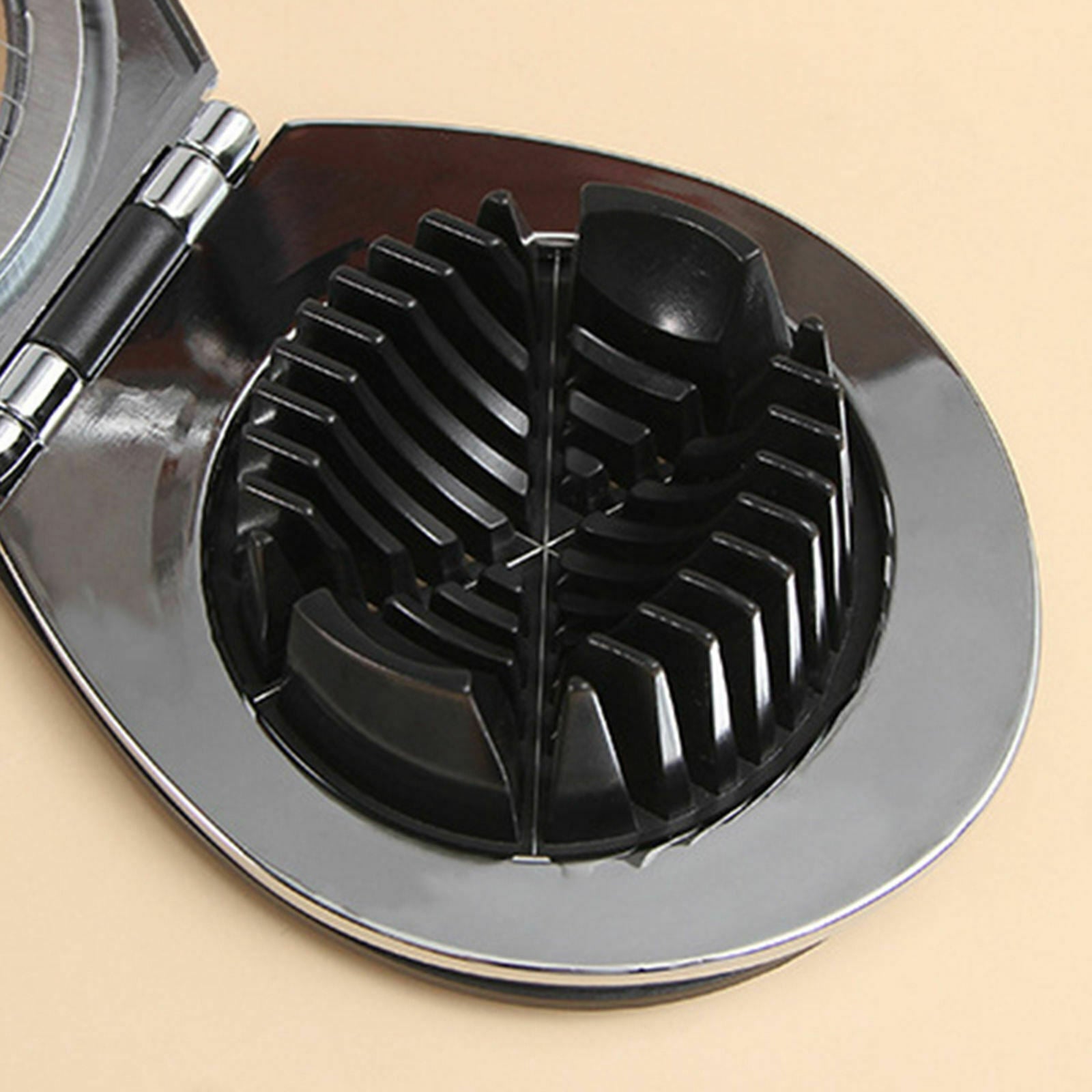 Egg Slicer Stainless Steel Cutting Wires Egg Divider for Household Tools