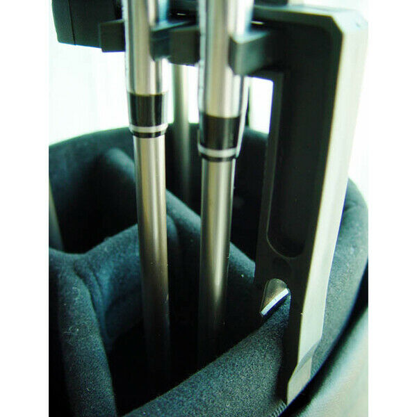 Golf 9 Iron Club Holder