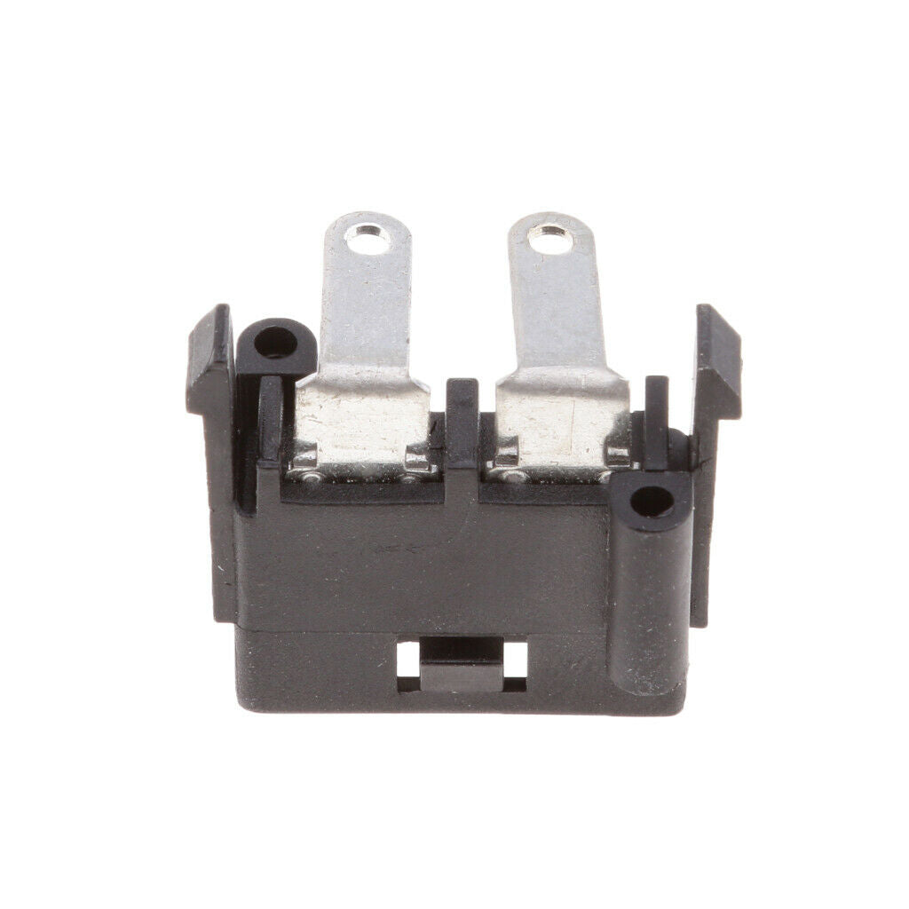 32V Car Truck Marine Boat Circuit Protection ATC Blade Fuse Box Block Holder
