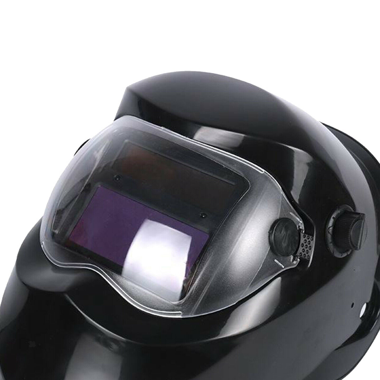 Solar Auto Darkening Welding Helmet ARC TIG  Welding   Shade 9-13