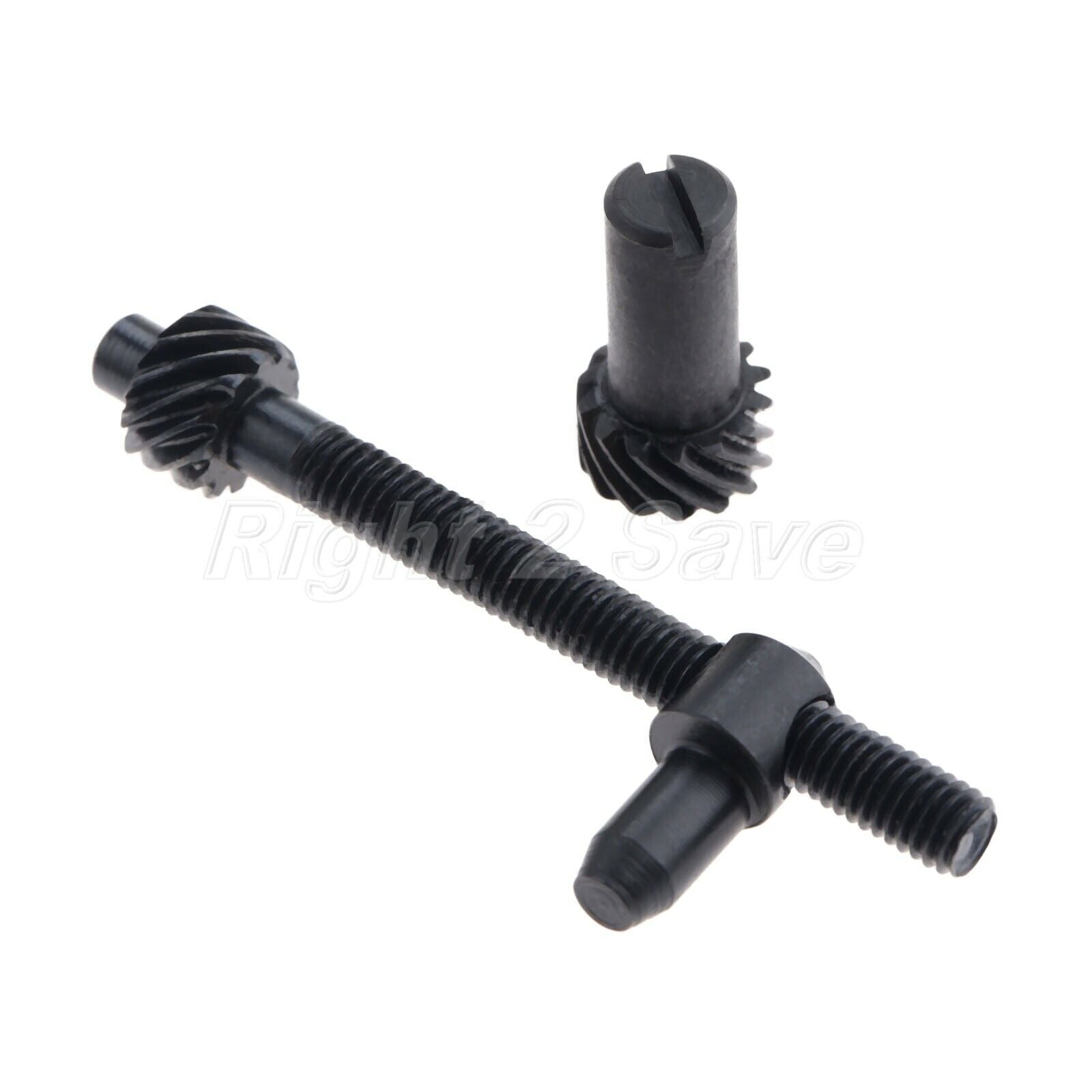 Chainsaw Chain Adjuster Screw Tensioner For Chainsaw 45CC 52CC 58CC 4500 5800