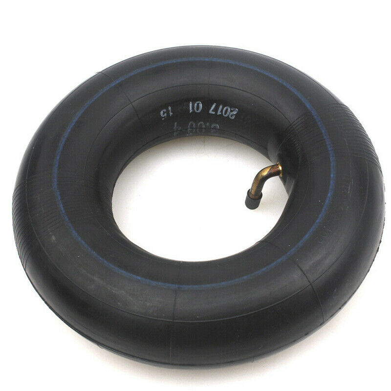 3.00 x 4 (3.00-4) 10" x 3" Gas Electric Mobility Scooter Inner Tube Bike LA BDA
