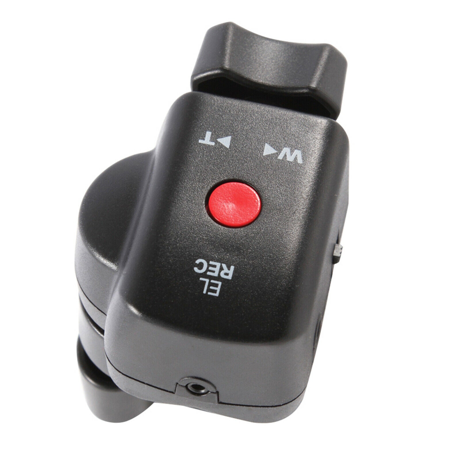 Camcorder Zoom Remote Controller with 2.5mm Jack for VX2000E 198P HMC43