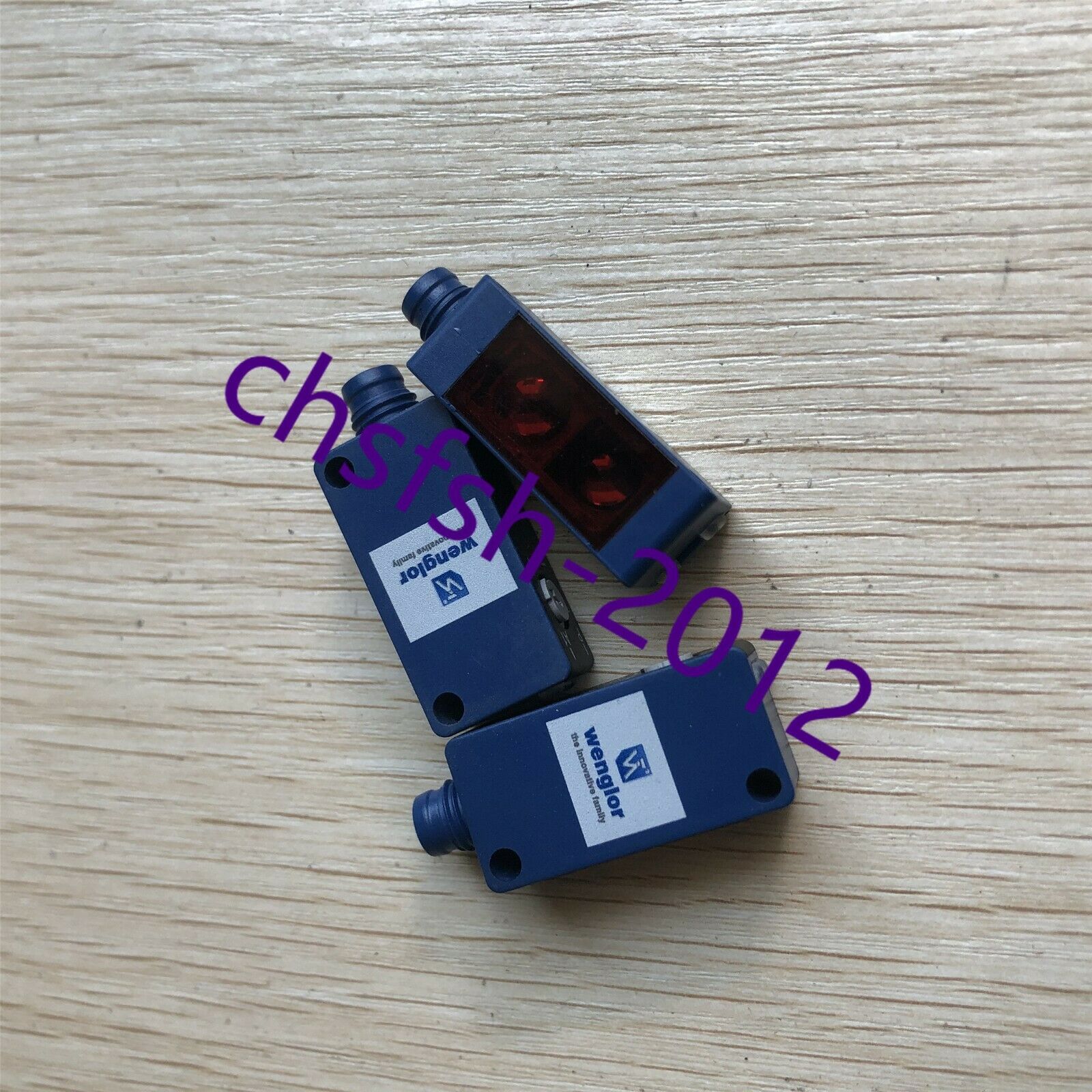 1 pcs New  Wenglor P1KH004 sensor