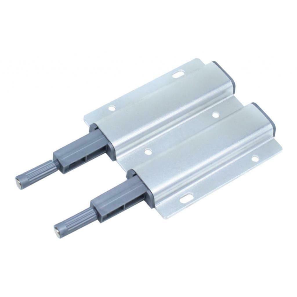 Durable 4 Piece Metal  Cabinet Door Lock for Kitchen Bathroom Cabinet