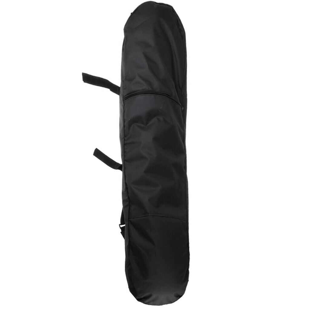 Longboard Skateboard Carry Protective Bag Pack Thickened Backpack