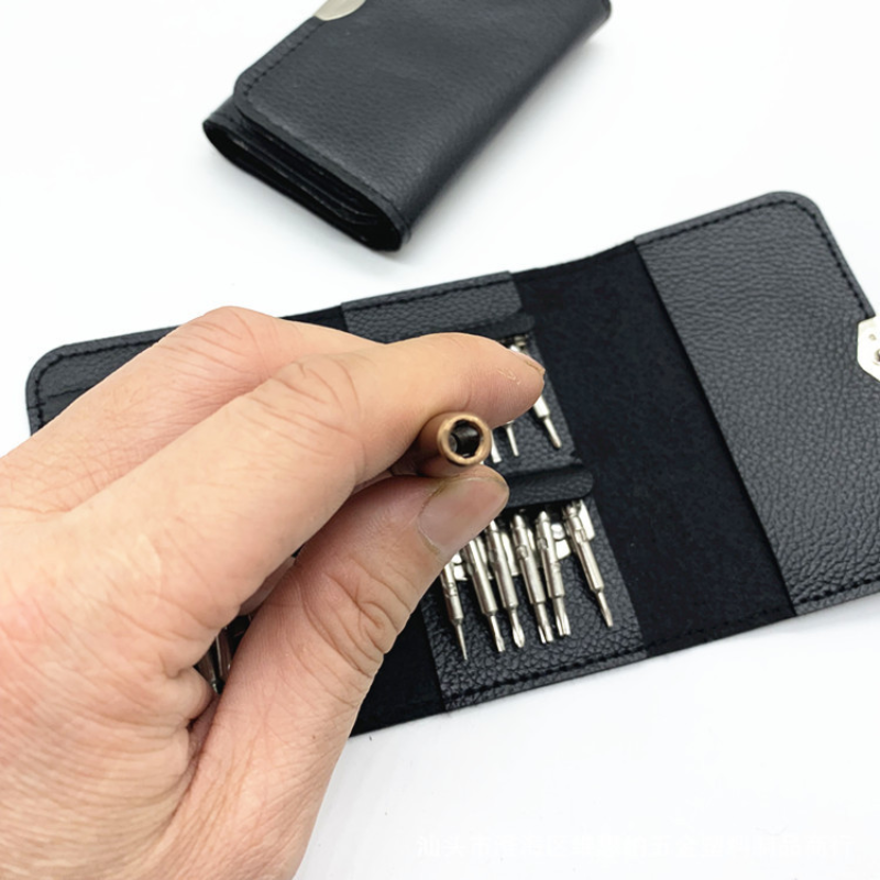 25pcs Precision Screwdriver Set Hardware Tool Phone Laptop Electrical Repair