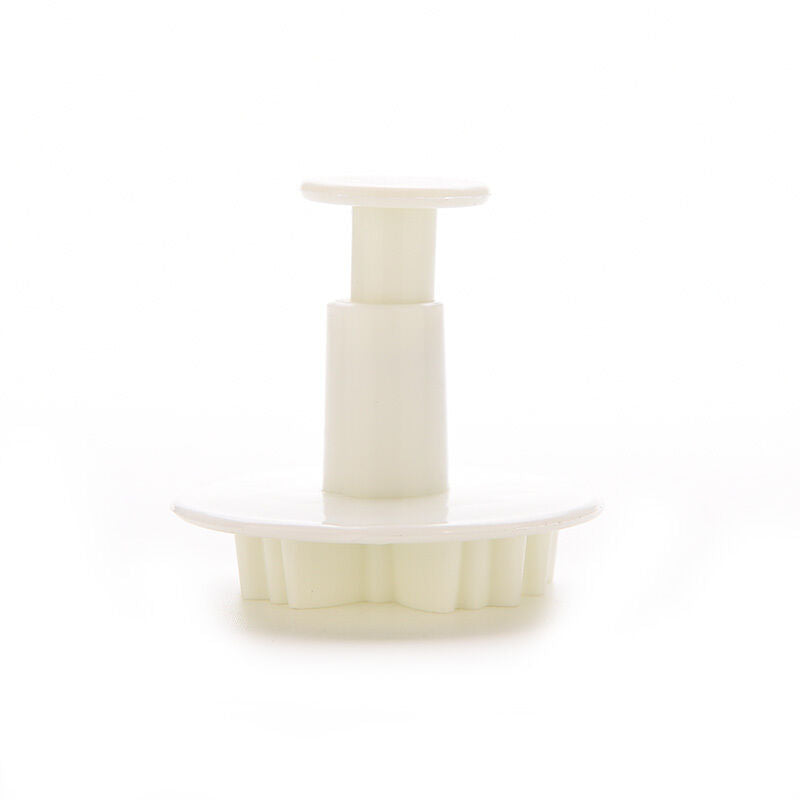 3x Butterfly Plunger Cutter Mold Sugarcraft Fondant Cake Decorating Tool Best DD