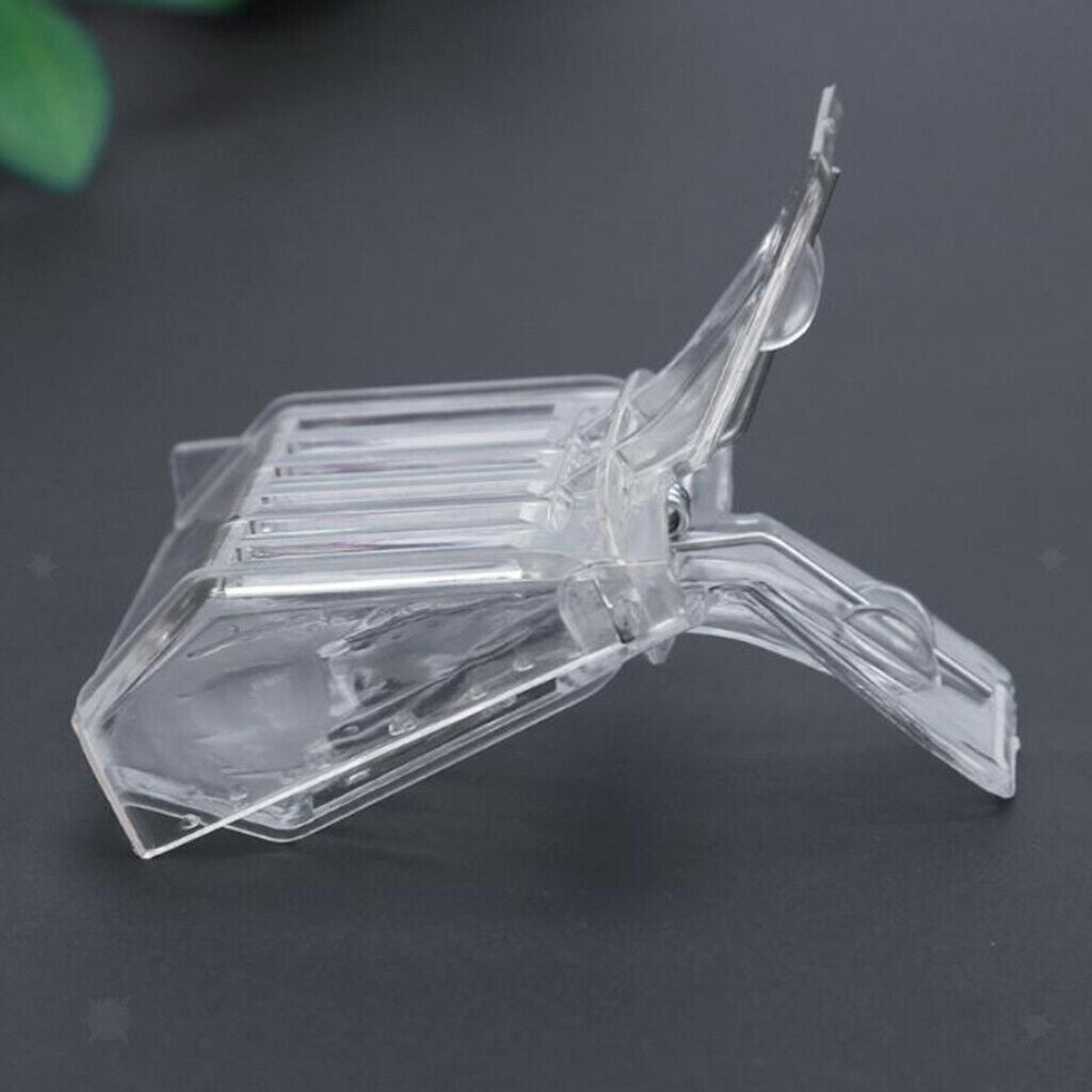5 Pcs Queen Bee Catcher Clip, Butterfly Queen Catcher