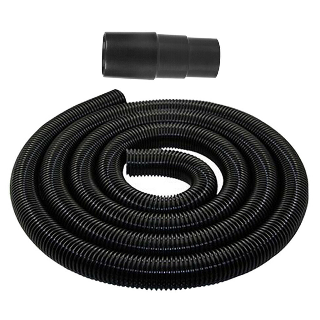 Vacuum Brush Head Adaptor Reducer Attachment Tool with Vacuum Pipe 32mm