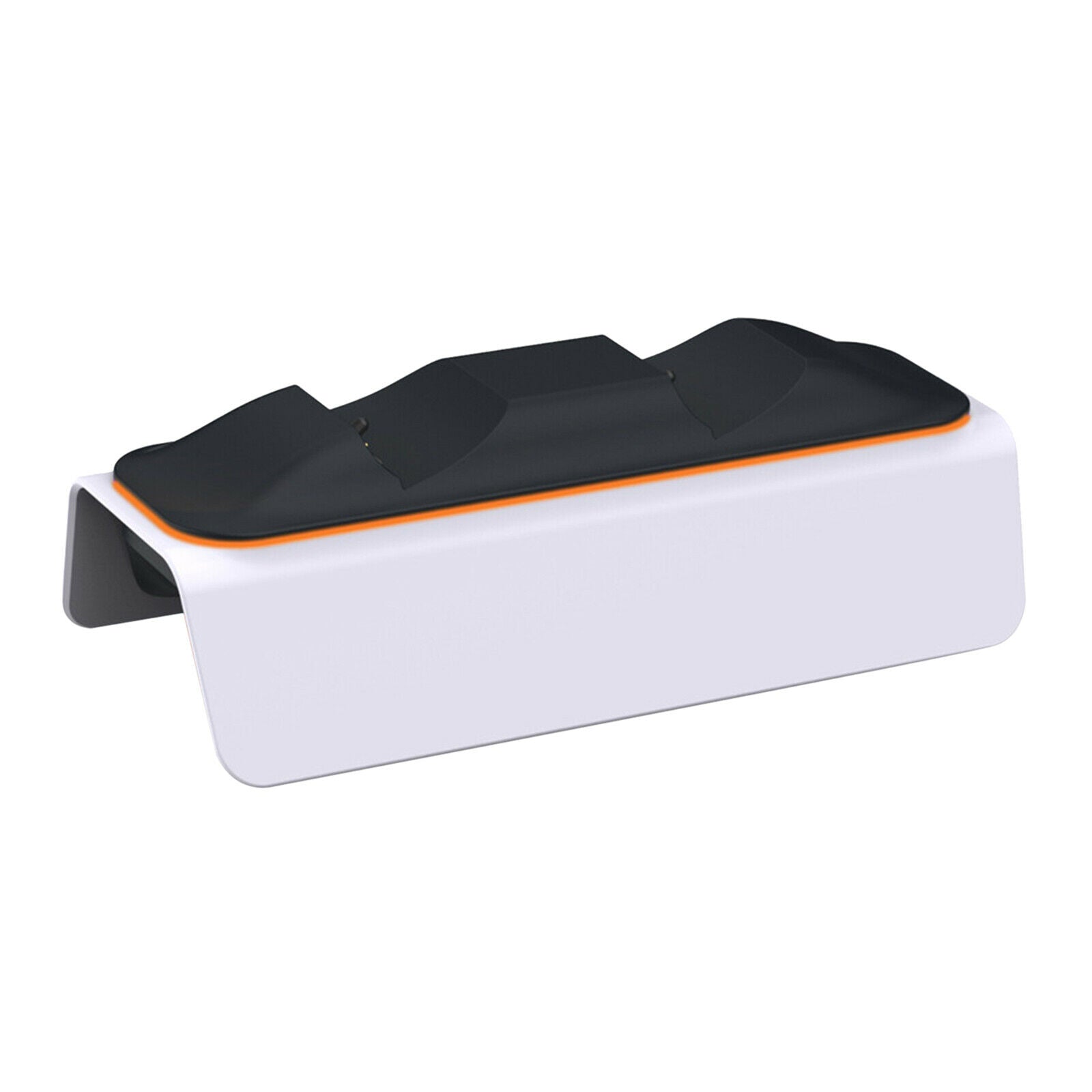 USB Dual Controller Charger Charging Station for PS5 High Speed Anti-slip