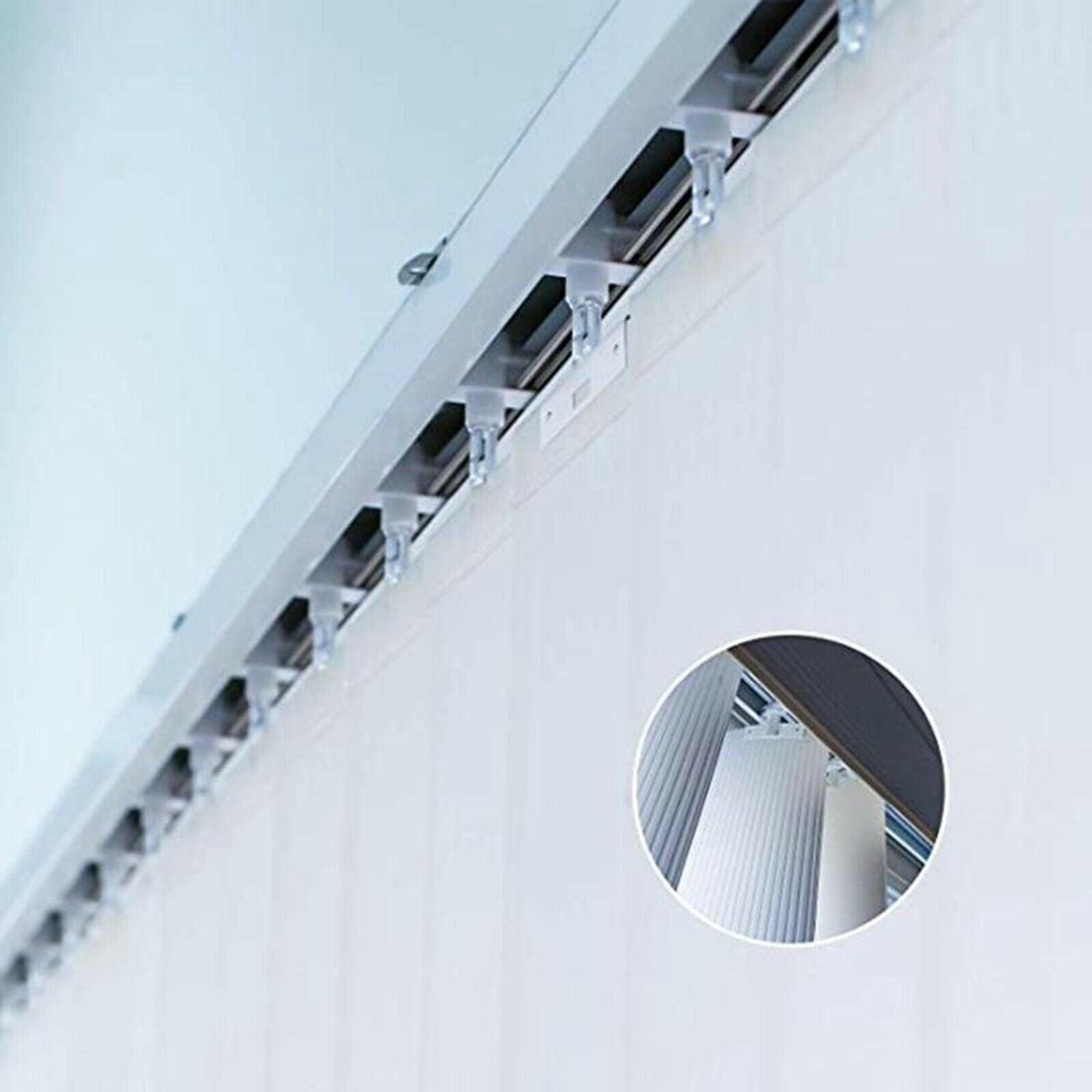 Vertical Blind Repair Vane Savers Blind Repair Clip Vertical Blind Repair Tab,