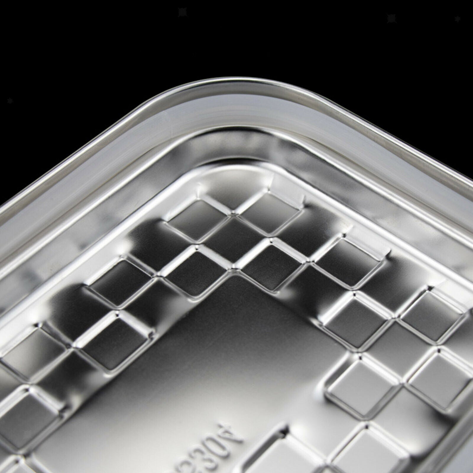 Stainless Steel Thermal Lunch Box Bento Container Insulated Food Jar Picnic
