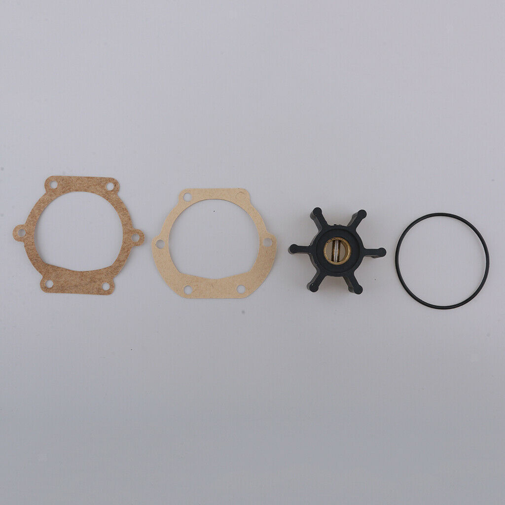 Water Pump Impeller Repair Kits for Johnson 09-810B 810B   653-000, with