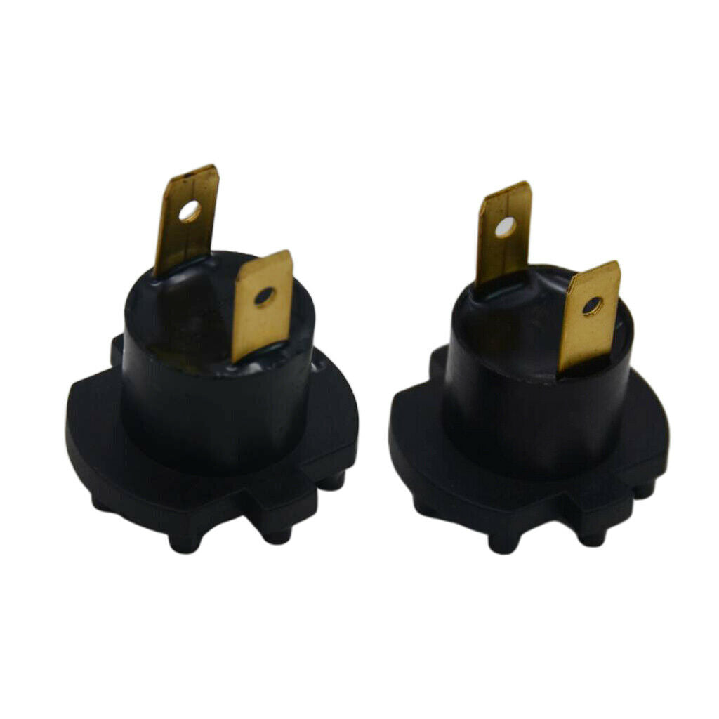 Headlight Bulb Holder for Mazda Ford 323 BJ Series BK Series Part Number: 645540