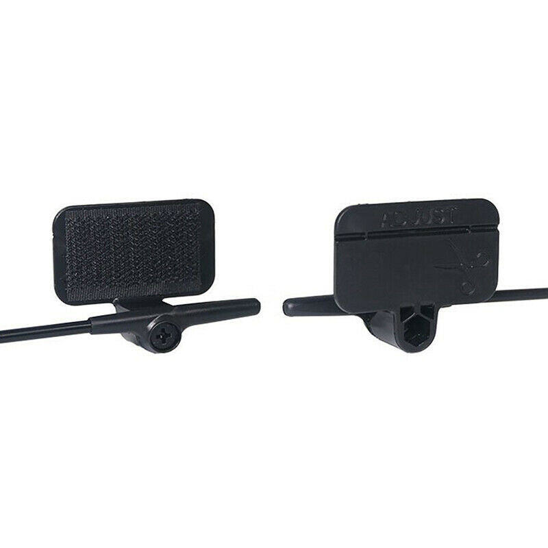 Adjustable Road Bicycle Cycling Rear View Mirror Universal Pro Helmet Mirror