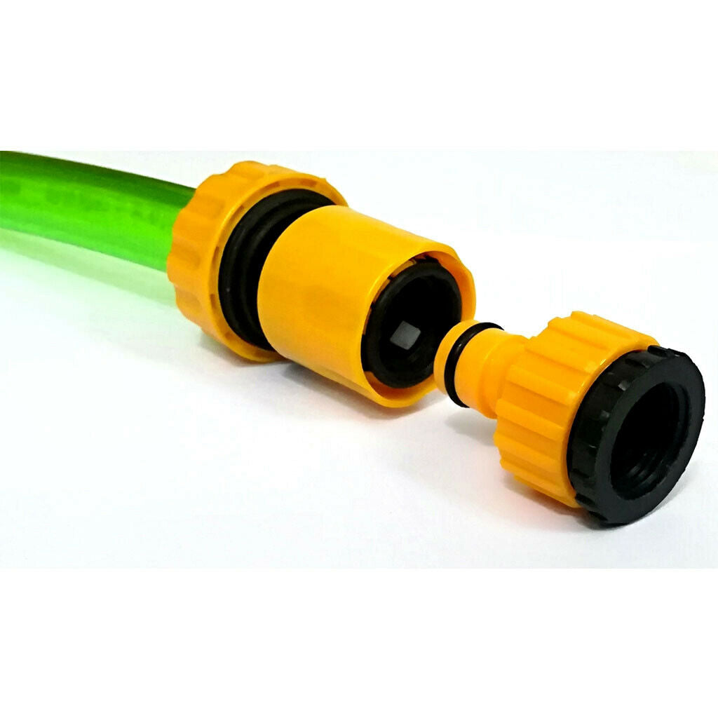 Adapter for Hose Garden Water Tank Connector Tap Connector